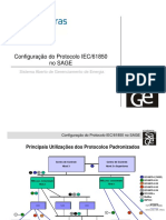 SAGE DocTre ConfigBD61850