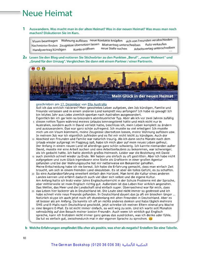 Aspekte Neu B2 LB PDF