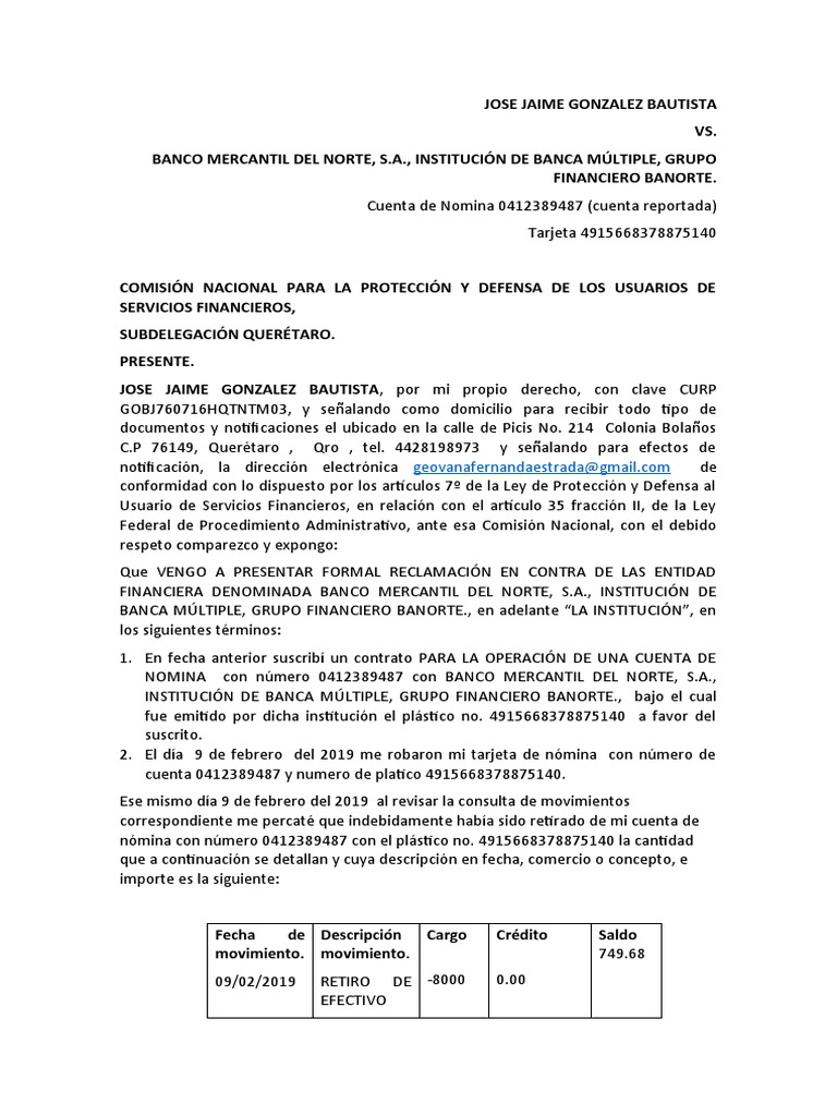 reclamacion-cuenta-de-nomina-de-cargos-no-reconocidos-banco-pdf