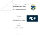 Informe 1-Chiroque Condolo Abel-Muestras de Suelo