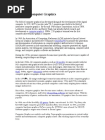 Download History of Computer Graphics by flatpyramid SN5996904 doc pdf