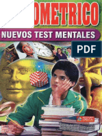 Psicometrico PNP