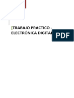 Implementación de sumadores digitales mediante testbench en VHDL