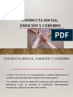 9-ConductaSocial y Emocion
