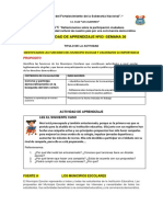 1ro - Semana 26-Dpcc - Eda 6 - Actividad 3 - Municipios Escolares