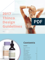 Thinco BrandGuidelines