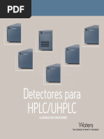 Manual de Uso del Software Empower | PDF | Point and Click | Software