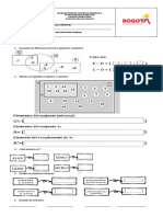 Matematicas Cuarto