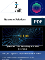 Quantum Data