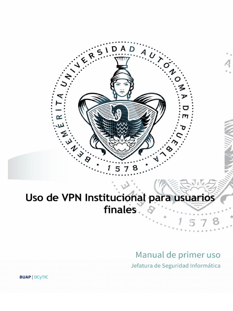 Manual VPN AnyConnect PDF
