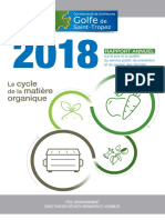 Rapport Dma 2018