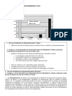 Desamortizaciones Del Siglo XIX