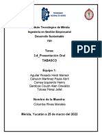 3.4. - Presentación Oral - EquipoFijo#1