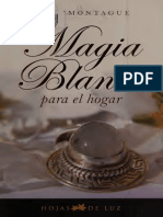 Magia Blanca para El Hogar