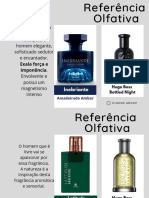 Referência Olfativa