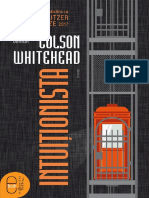 Intuiţionista by Colson Whitehead (Z-lib.org)