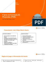 Modulo 1. Clase 1. Presentación e Introducción