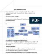 National Income Class 4