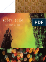 Sobre Todo - Salomé Esper