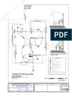 Diagrama Unifil: CI-1 CT-1 CD-1