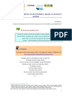 SEDH Solidários+na+diversidade+e+iguais+no+acesso+à+justiça Módulo+10