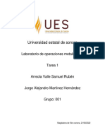 Tarea 1