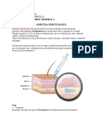 Curs I.subcut