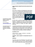 Diálogos Educativos: ISSN: 0718-1310 Vol. 16 - Año 2017