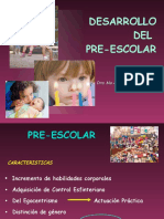 11 - Desarrollo Del Preescolar 3