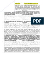 GUÍA DE APRENDIZAJE QUÉ ES UN CURRÍCULUM VITAE