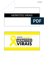 Aula 7 - Hepatites