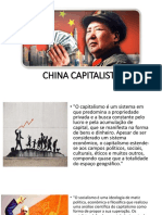 China Capitalista