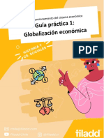 Globalizacion Economica Guia