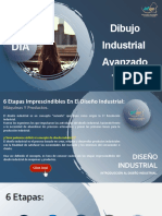 Dibujo Industrial Avanzado