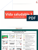 Vida Saludable 1