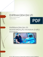 Enfrmagem em Uti - PVC