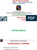 DEM - II - 222 - P12 - Transmisiones Con Correas