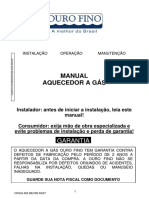 Catalogo - Aquecedor A Gas2