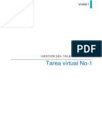 Orientaciones para La Tarea Virtual Unidad 1