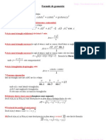 formule-geometrie