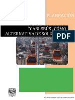 Proyecto Planeación CABLEBUS Editado