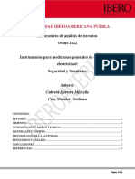 Reporte2 - Seguridad y Simulador