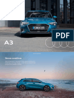 Audi A3 Katalog 4