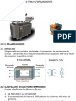 TEORIA TRANSFORMADORES