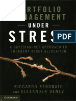 Riccardo Rebonato, Alexander Denev-Portfolio Management Under Stress - A Bayesian-Net Approach To Coherent Asset Allocation-Cambridge University Press (2014)