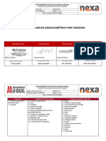 Pt-I792018037-5ugi-1000sei0061 - Ensayo de Análisis Granulométrico Por Tamizado