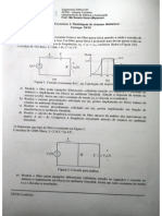 Resolução Modelagem Matematica