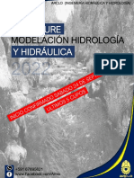 Modelación Hidrologica e Hidraulica