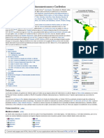Es Wikipedia Org Wiki Comunidad de Estados Latinoamericanos