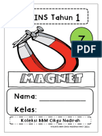 7 Magnet